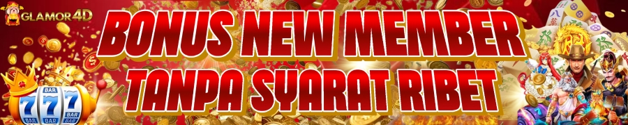 Bonus First Deposit